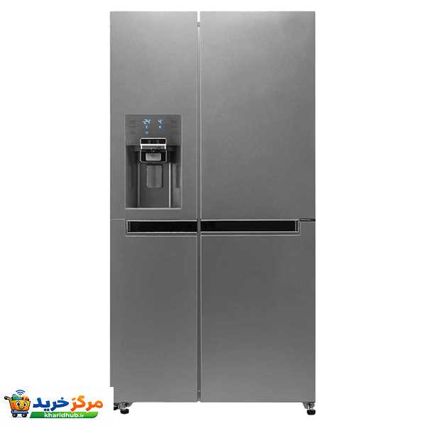 یخچال فریزر ساید بای ساید 32 فوت دوو مدل SXi20-30