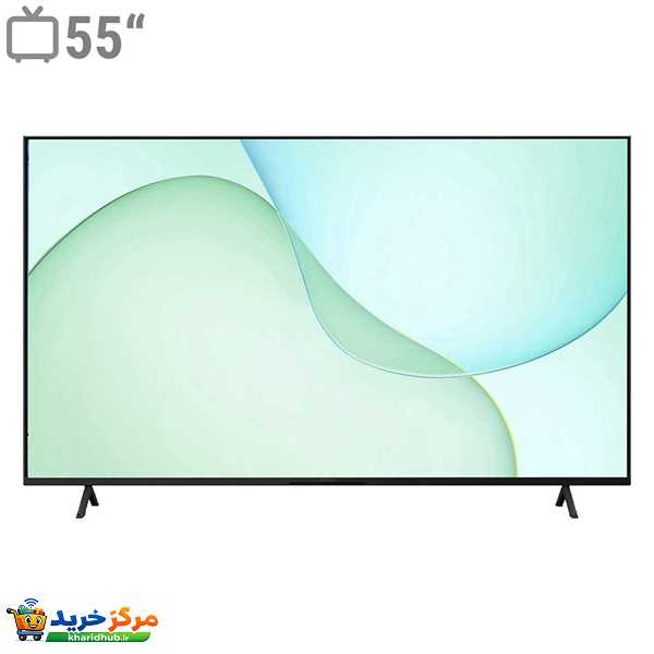 تلویزیون 55 اینچ ال ای دی هوشمند سونی مدل K-55S30
