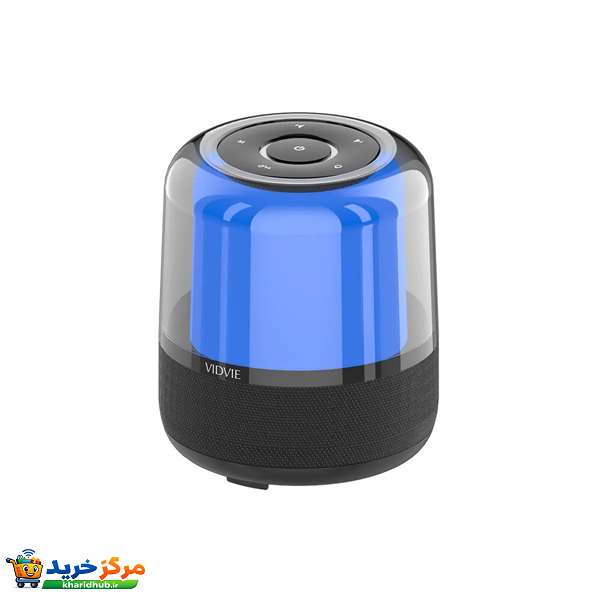 اسپیکر بلوتوثی قابل حمل ویدوی مدل SP921