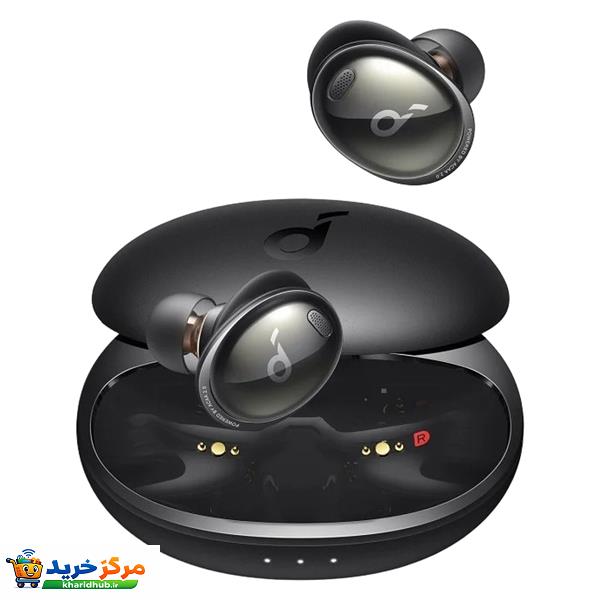 هدفون بلوتوثی انکر مدل SoundCore Liberty 3 Pro
