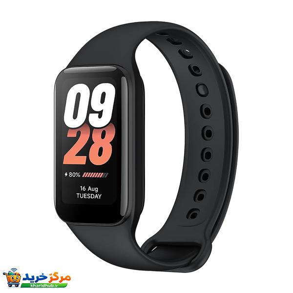 مچ بند هوشمند شیائومی مدل Mi Band 8 Active