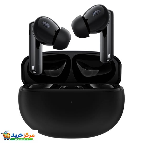 هدفون بلوتوثی هایلو مدل W1 ANC
