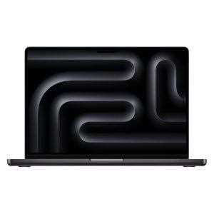 لپ تاپ 14.2 اینچی اپل مدل MacBook Pro MX2H3 2024 LLA-M4 Pro-24GB RAM-512GB SSD-Retina 120Hz