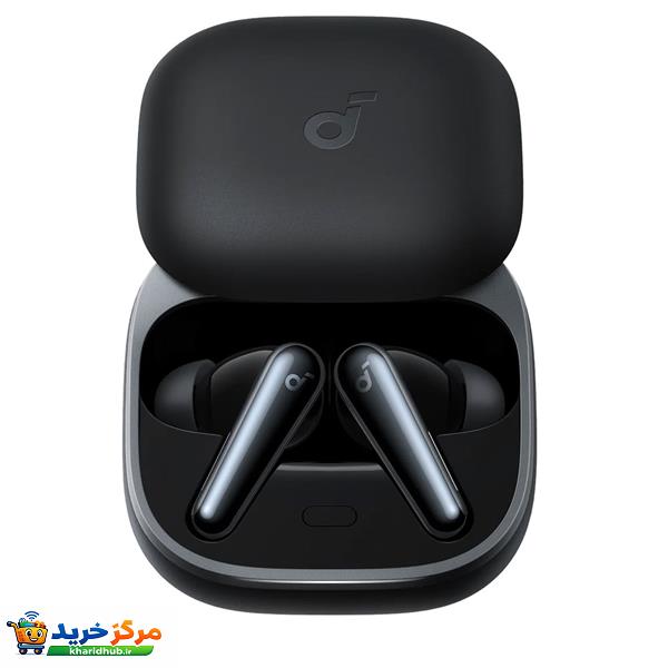 هدفون بلوتوثی انکر مدل Soundcore Liberty 5