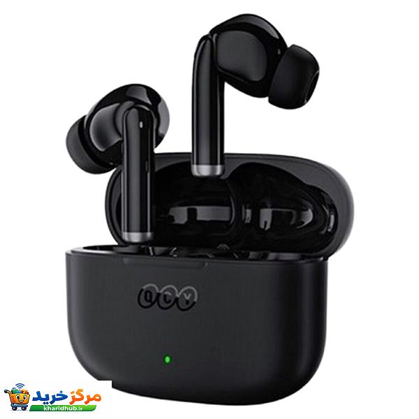 هدفون بلوتوثی کیو سی وای مدل T19