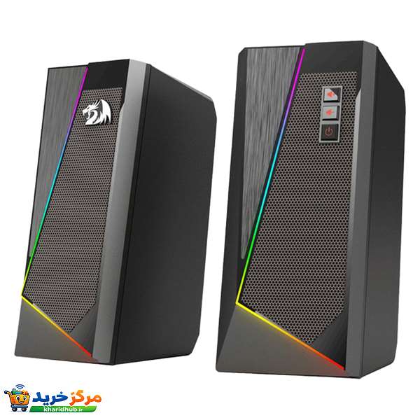 اسپیکر دسکتاپ ردراگون مدل Anvil GS520