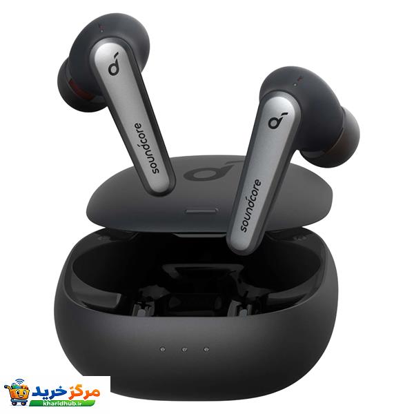 هدفون بلوتوثی انکر مدل SoundCore Liberty Air 2 Pro
