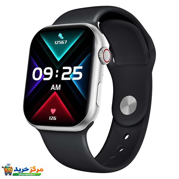 ساعت هوشمند تسکو مدل TSW 8 Promax Mini
