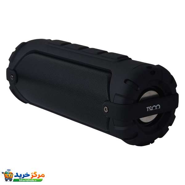 اسپیکر بلوتوثی قابل حمل تسکو مدل TS 23150