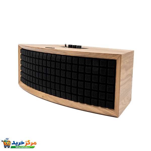 اسپیکر بلوتوثی مدل L75ms