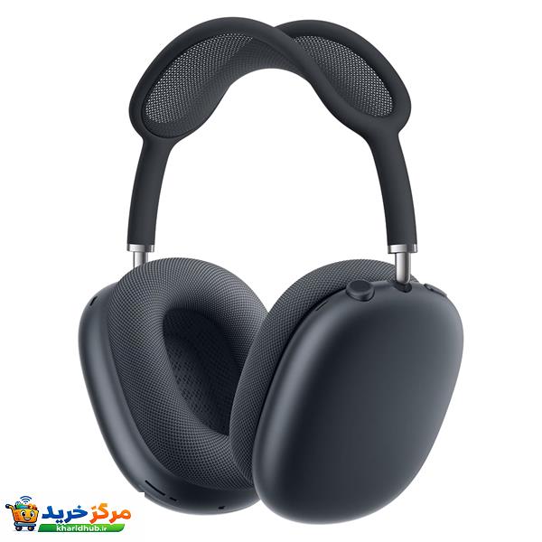 هدفون بلوتوثی اپل مدل AirPods Max 2024