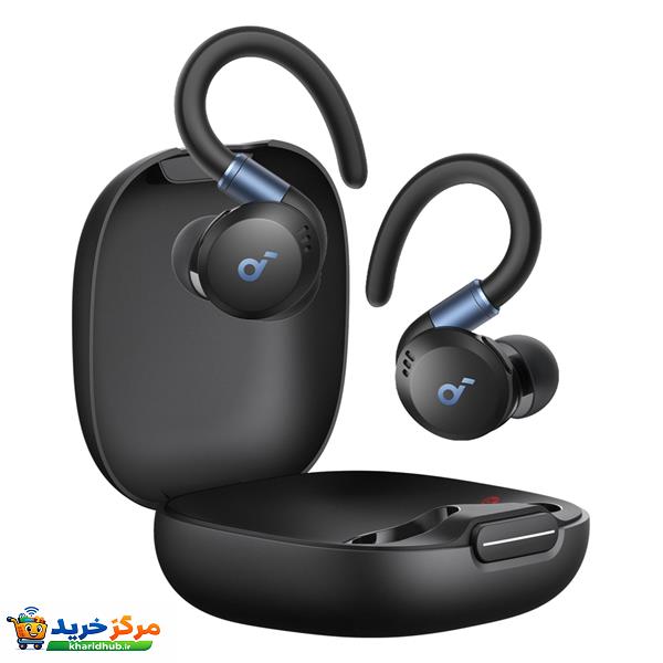 هدفون بلوتوثی انکر مدل Soundcore Sport X20
