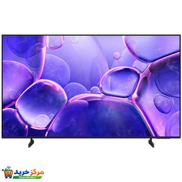 تلویزیون 65 اینچ ال ای دی سامسونگ مدل 65U8000F