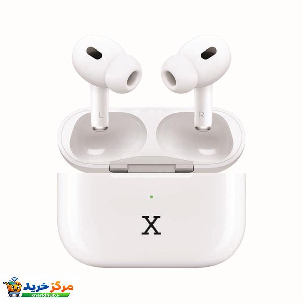 هدفون بلوتوثی بوستا مدل PRO X