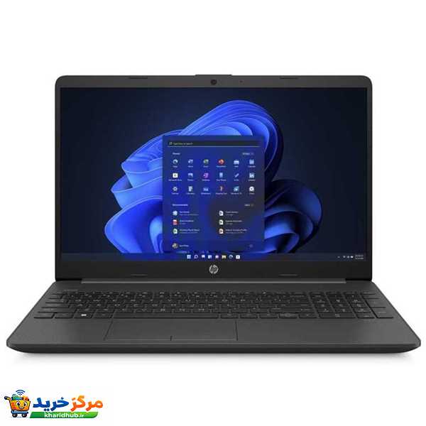 لپ تاپ 15.6 اینچی اچ پی مدل G9 250-Celeron N4500-8GB DDR4-256GB SSD-TN-HD