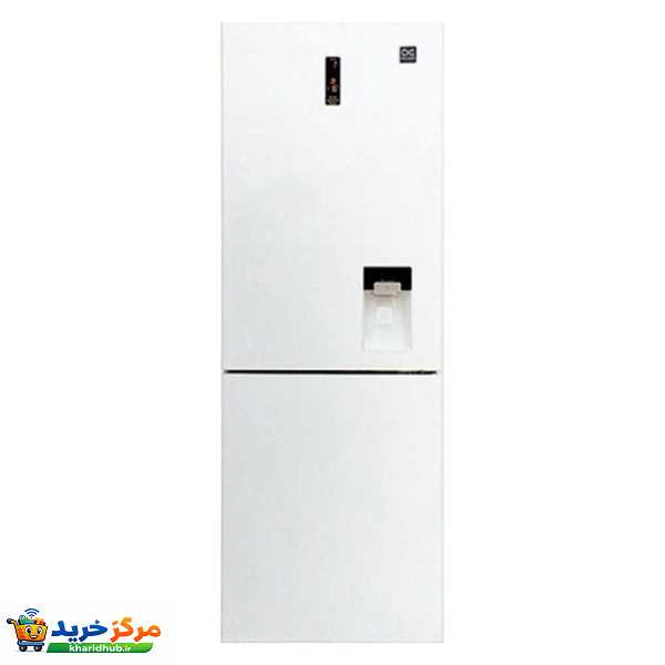 یخچال و فریزر 24 فوت دوو مدل BMi-10
