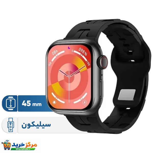 ساعت هوشمند مدل HK9 MINI