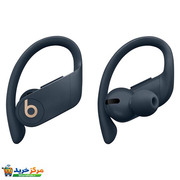 هدفون بی سیم بیتس مدل Powerbeats Pro