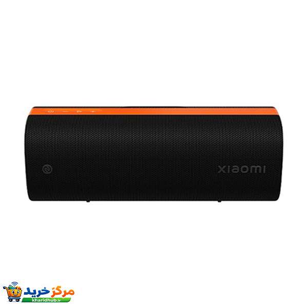 اسپیکر بلوتوثی قابل حمل شیائومی مدل MDZ-39-DB