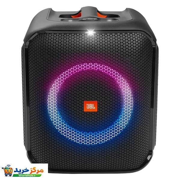 اسپیکر بلوتوثی قابل حمل جی بی ال مدل Partybox Encore Essential