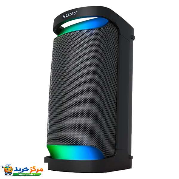اسپیکر بلوتوثی قابل حمل سونی مدل srs-XP500