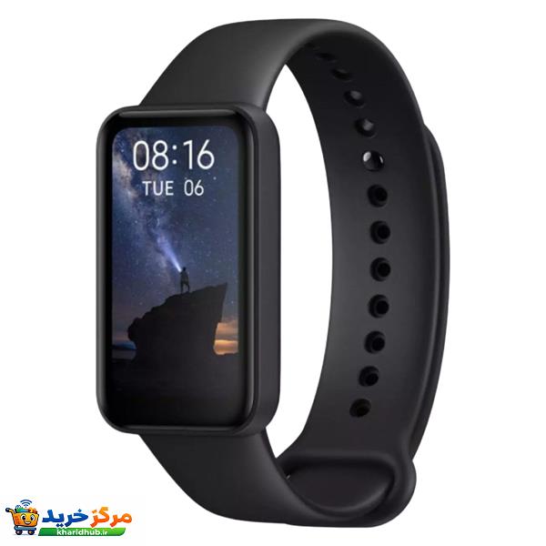 ساعت هوشمند شیائومی مدل MI BAND 7 PRO