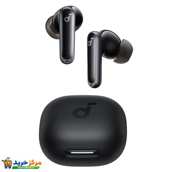 هدفون بلوتوثی انکر مدل Soundcore P40i