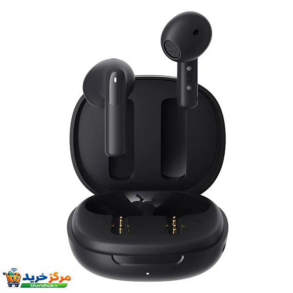 هدفون بلوتوثی کیو سی وای مدل Ailybuds E20