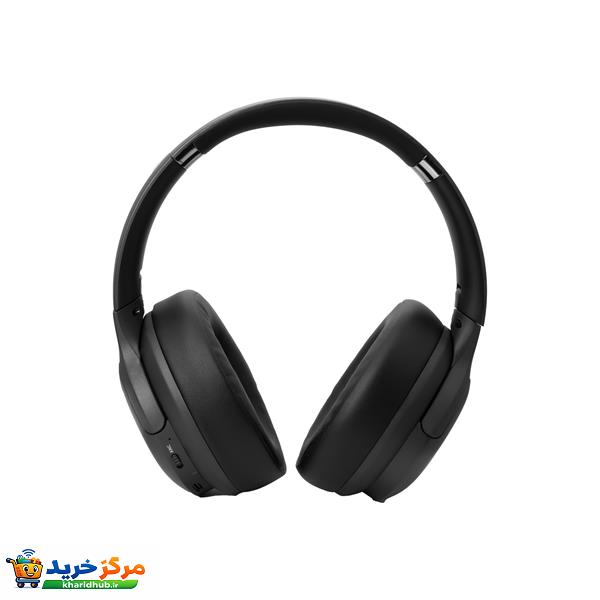هدفون بی سیم تراسمی مدل BH01-02