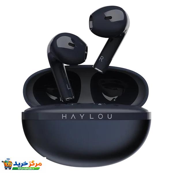 هدفون بلوتوثی هایلو مدل X1 2023