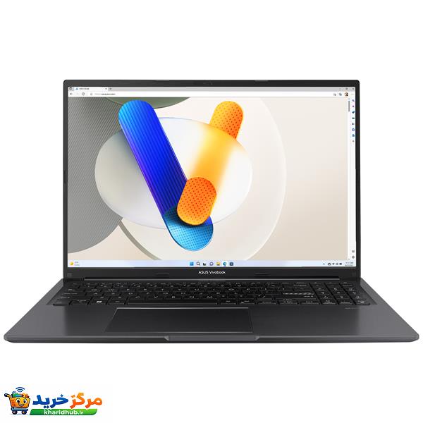 لپ تاپ 16 اینچی ایسوس مدل Vivobook 16 R1605VA-MB999-i3 1315U-8GB DDR4 3200MHz-512GB SSD-IPS