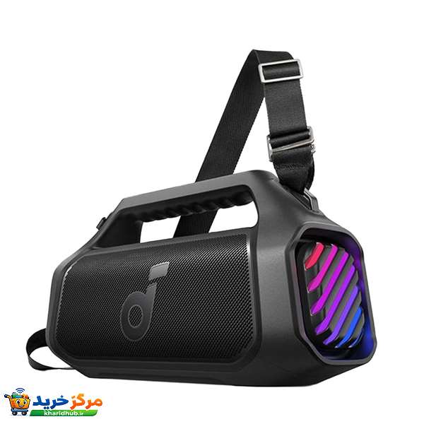 اسپیکر قابل حمل انکر مدل Boom 2 Plus
