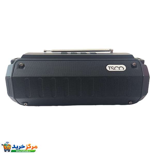 اسپیکر بلوتوثی تسکو مدل TS 2316