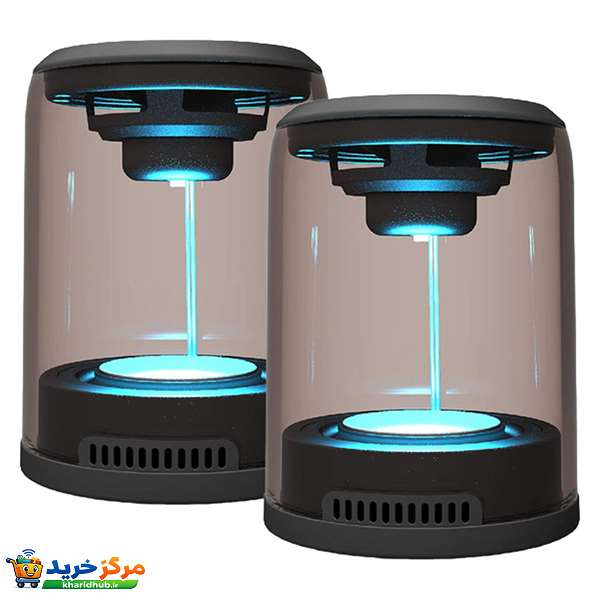 اسپیکر بلوتوثی تسکو مدل TS 2323