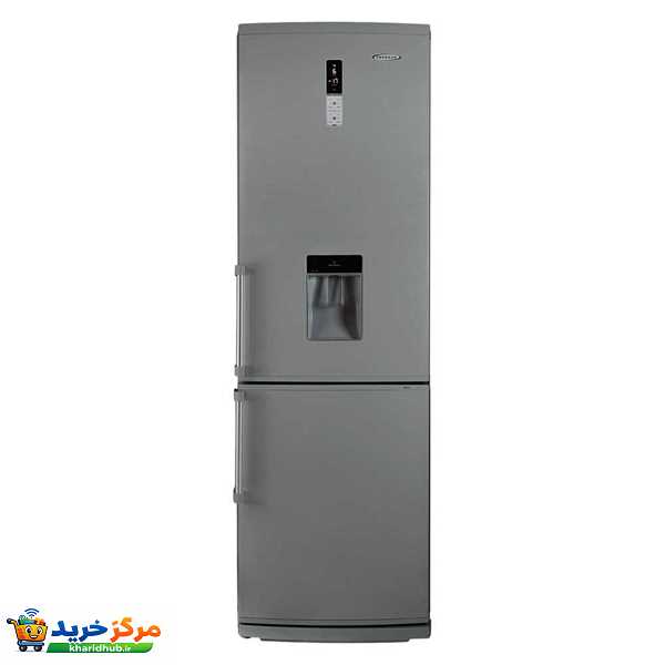 یخچال فریزر 20 فوت امرسان مدل CB46B
