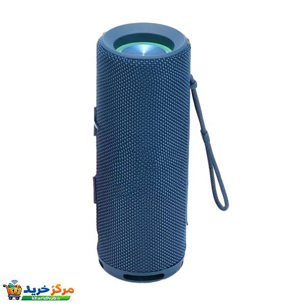 اسپیکر بلوتوثی قابل حمل مدل Flip-x7 pro