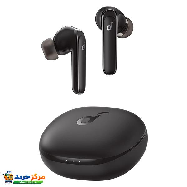 هدفون بلوتوثی انکر مدل Soundcore Life P3