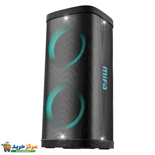 اسپیکر بلوتوثی میفا مدل mt660