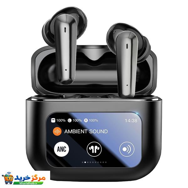 هدفون بلوتوثی لوکسار مدل YYK- Q30