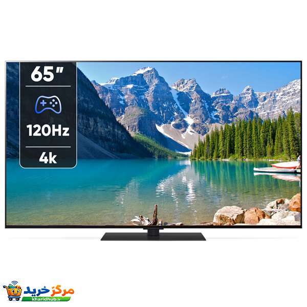 تلویزیون  65 اینچ اولد هوشمند ال جی مدل OLED65G4SUB