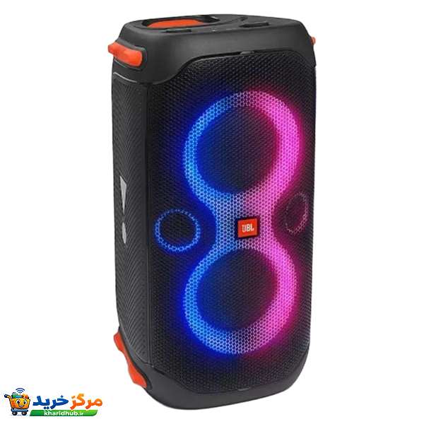 اسپیکر بلوتوثی قابل حمل جی بی ال مدل PARTYBOX 110