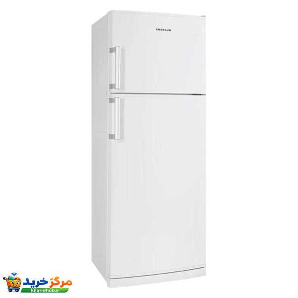 یخچال فریزر 17 فوت امرسان مدل TFH17T350