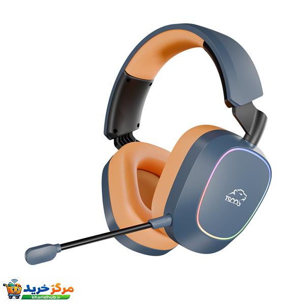 هدست گیمینگ تسکو مدل GH 6170 HELIOS
