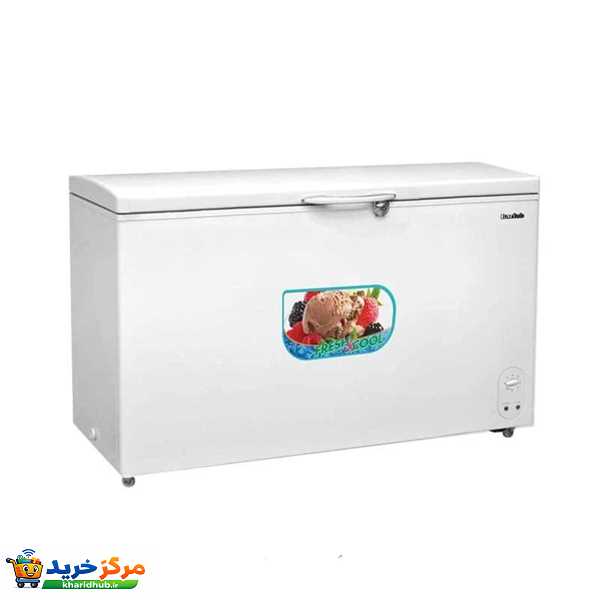 فریزر صندوقی 33 فوت برفاب مدل CF-430