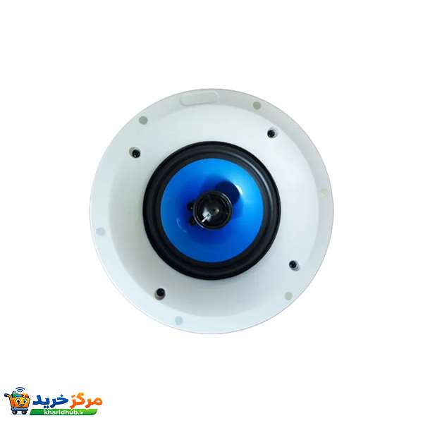 اسپیکر سقفی کایا مدل CS-618