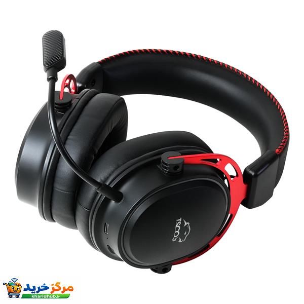 هدست گیمینگ تسکو مدل GH 6168 Odinos