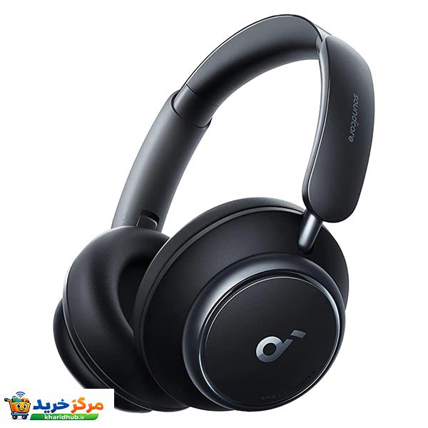 هدفون بلوتوثی انکر مدل q45 a3040