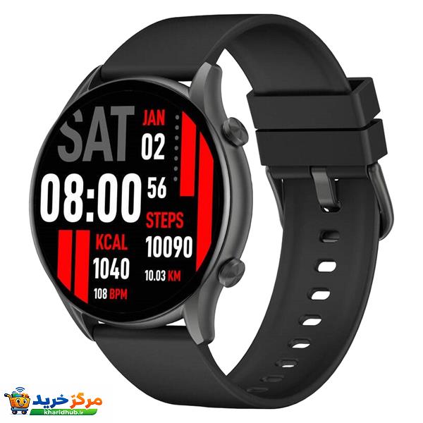 ساعت هوشمند کیسلکت مدل Smart Calling Watch Kr