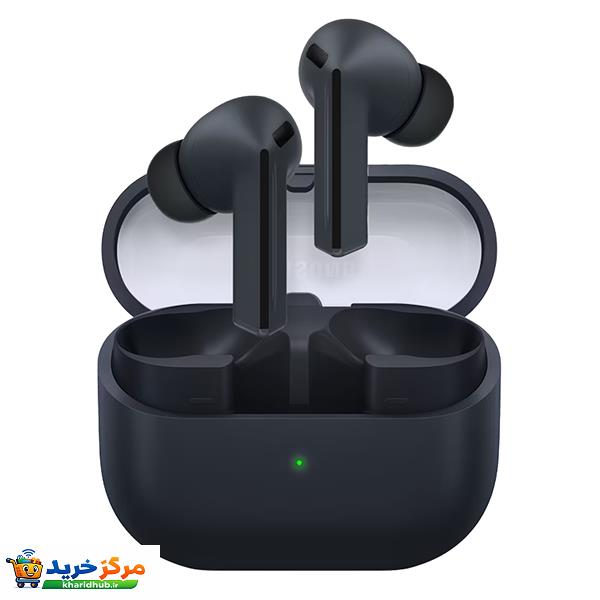 هدفون بلوتوثی سامسونگ مدل Galaxy Buds 3 FE