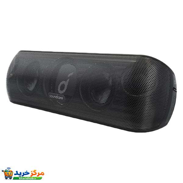 اسپیکر بلوتوثی قابل حمل انکر مدل SoundCore Motion Plus